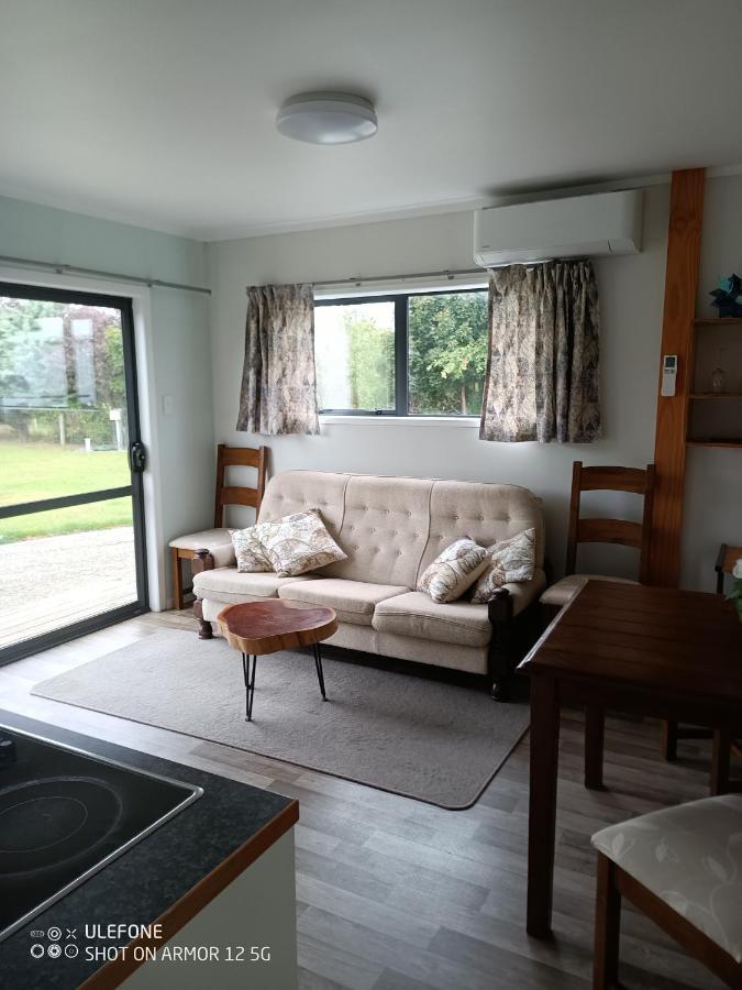 Flying Plate Saloon Apartment Waimate Ngoại thất bức ảnh