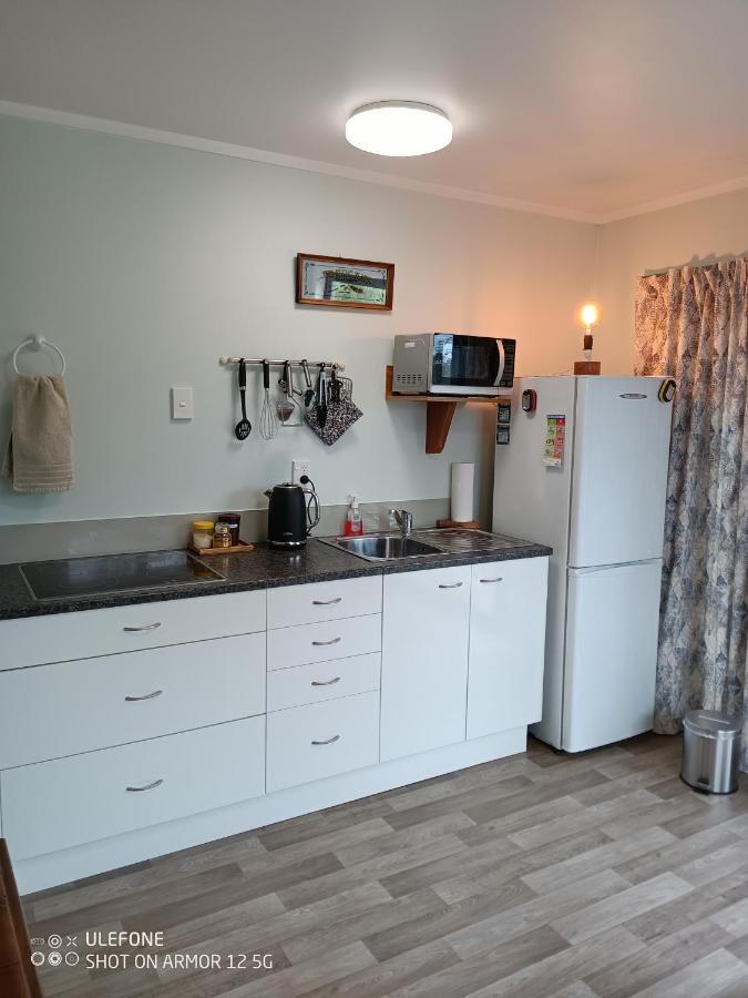 Flying Plate Saloon Apartment Waimate Ngoại thất bức ảnh
