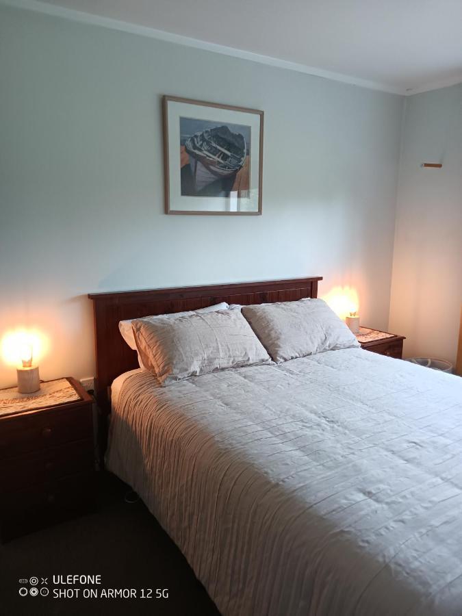 Flying Plate Saloon Apartment Waimate Ngoại thất bức ảnh