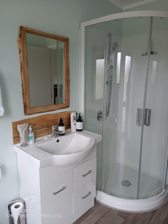 Flying Plate Saloon Apartment Waimate Ngoại thất bức ảnh